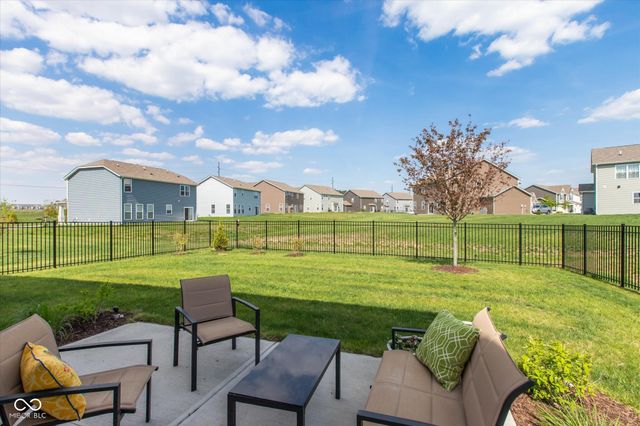 4141 Homestead Drive, Whitestown, IN 46075