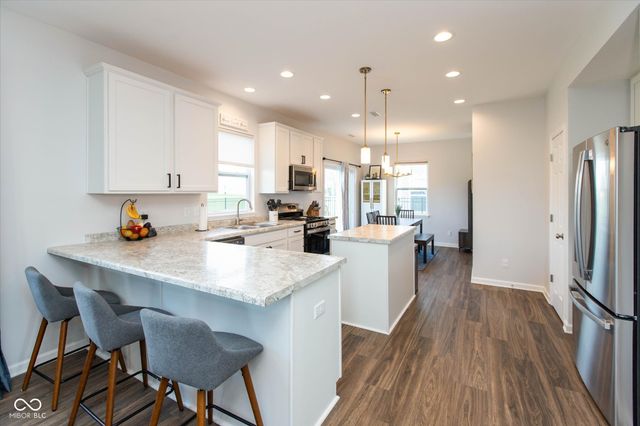 4141 Homestead Drive, Whitestown, IN 46075