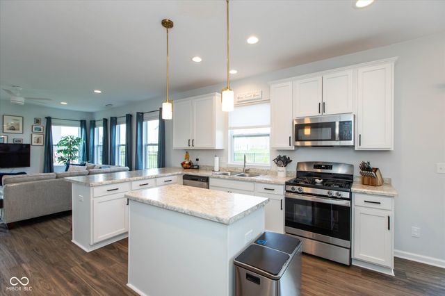 4141 Homestead Drive, Whitestown, IN 46075