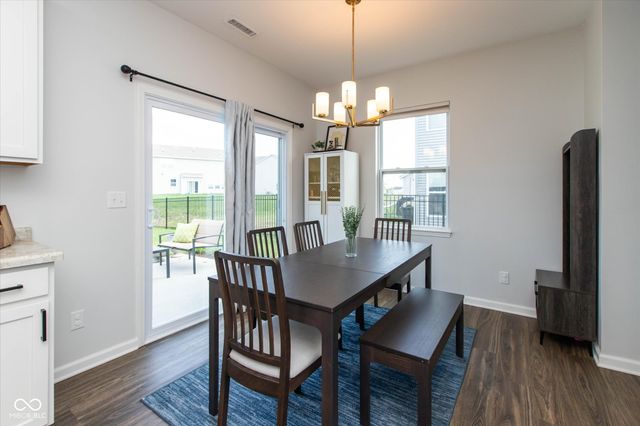 4141 Homestead Drive, Whitestown, IN 46075