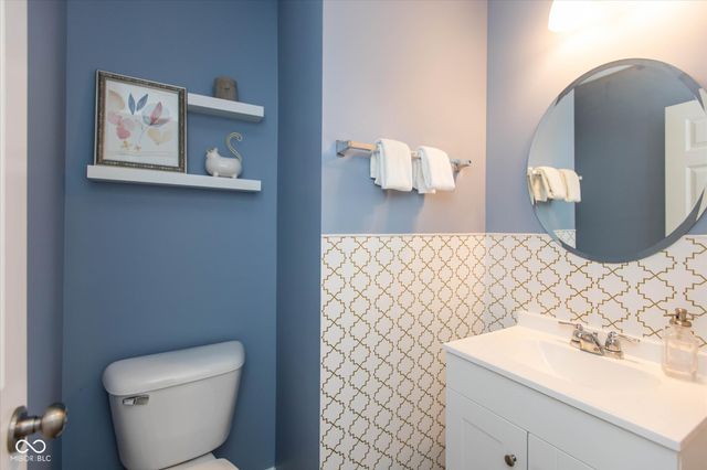 4141 Homestead Drive, Whitestown, IN 46075