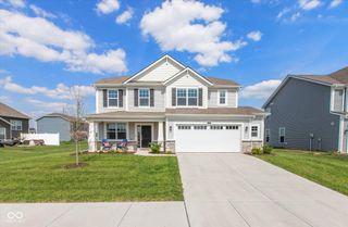 4141 Homestead Drive, Whitestown, IN 46075