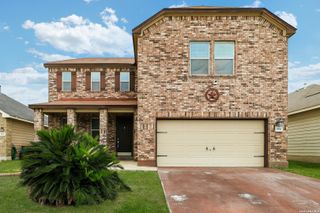 9911 Copper Rise, Converse, TX 78109