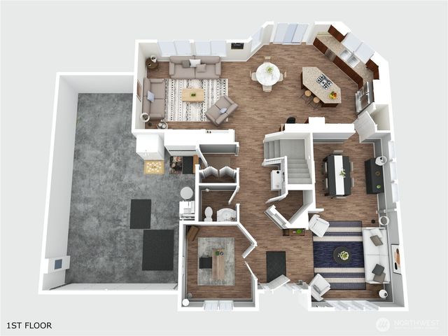 3620 159th Place SE, Bothell, WA 98012