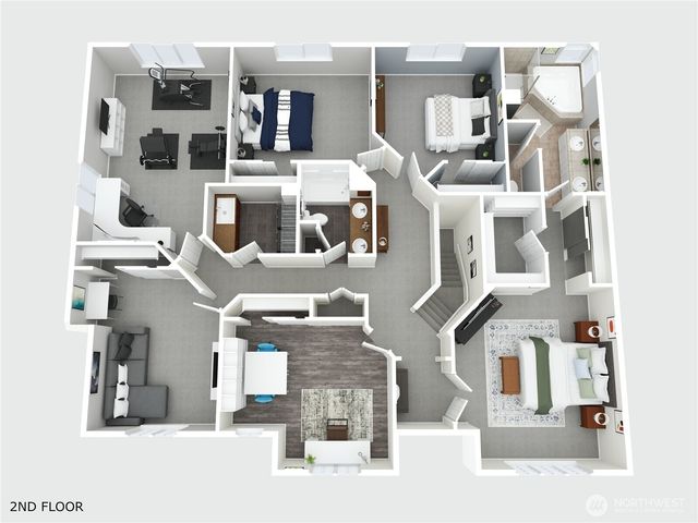 3620 159th Place SE, Bothell, WA 98012