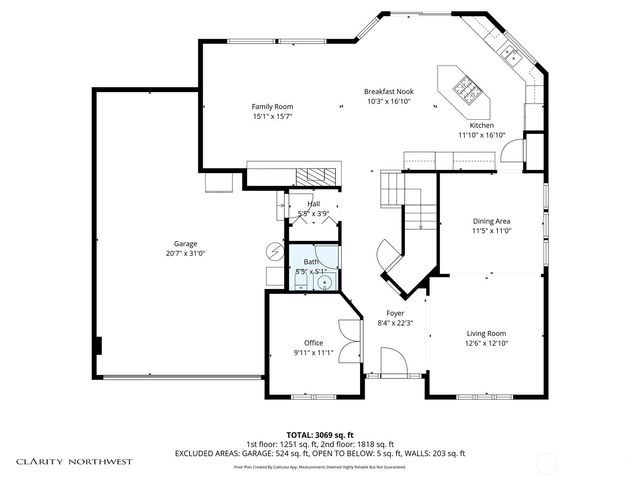 3620 159th Place SE, Bothell, WA 98012
