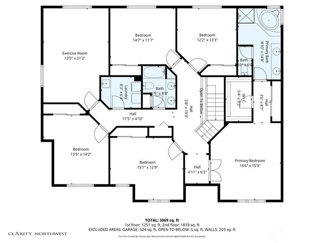 3620 159th Place SE, Bothell, WA 98012