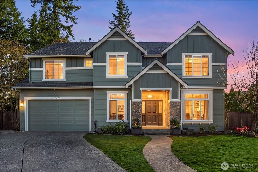 3620 159th Place SE, Bothell, WA 98012