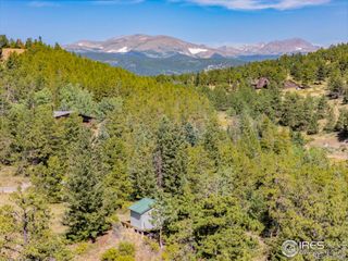 134 Hurricane Hill Drive, Nederland, CO 80466
