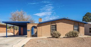 963 Maple Street, Las Cruces, NM 88001