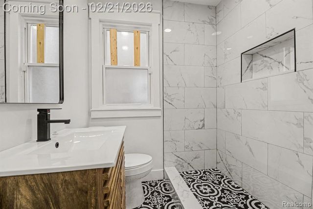 17145 Wisconsin Street, Detroit, MI 48221