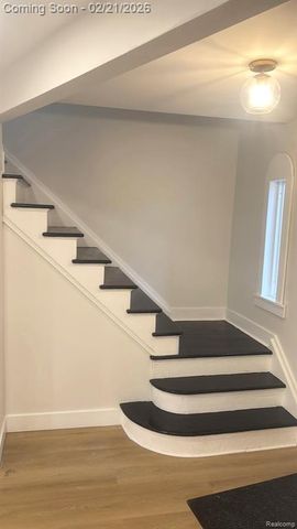 17145 Wisconsin Street, Detroit, MI 48221