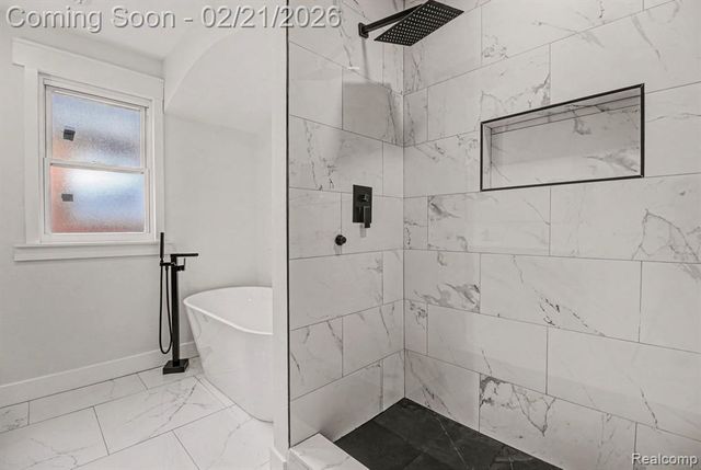 17145 Wisconsin Street, Detroit, MI 48221