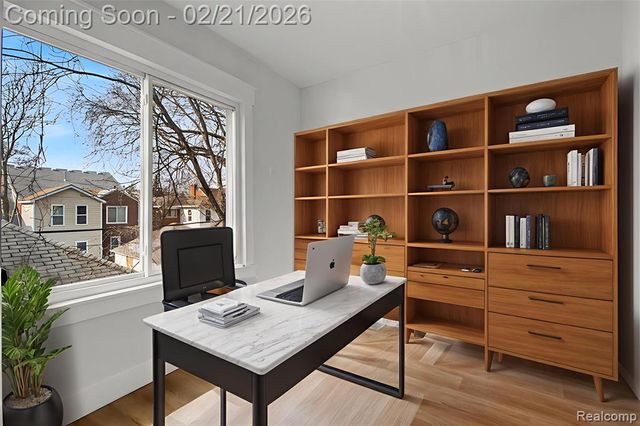 17145 Wisconsin Street, Detroit, MI 48221