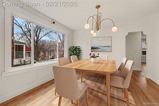 17145 Wisconsin Street, Detroit, MI 48221