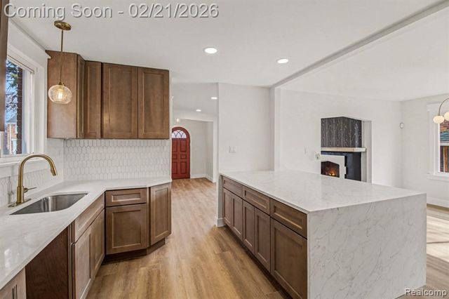 17145 Wisconsin Street, Detroit, MI 48221