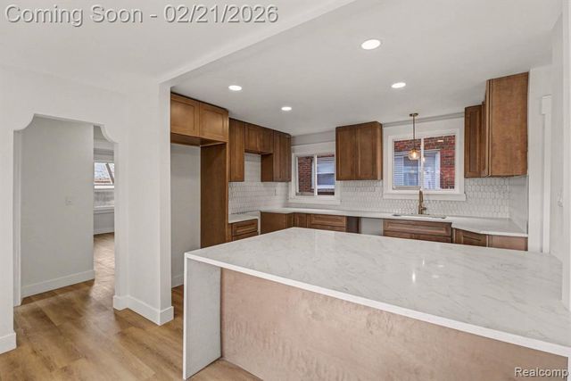 17145 Wisconsin Street, Detroit, MI 48221