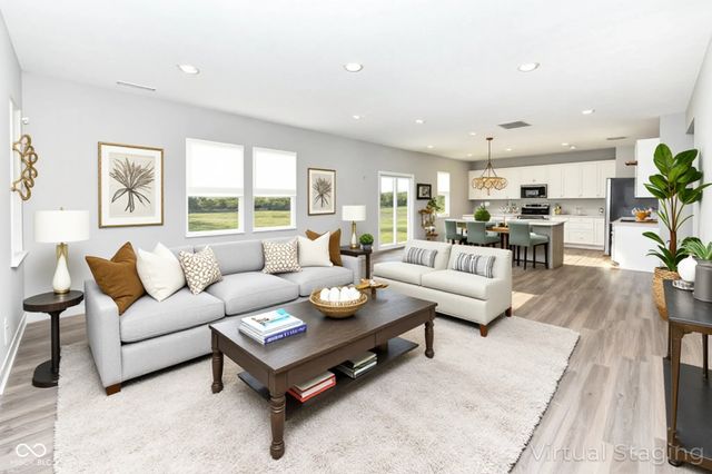 2646 Grassy Branch Drive, Whitestown, IN 46075