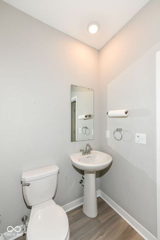 2646 Grassy Branch Drive, Whitestown, IN 46075