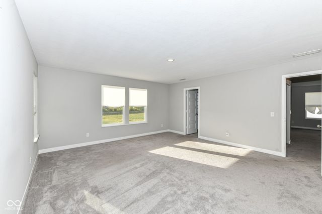 2646 Grassy Branch Drive, Whitestown, IN 46075