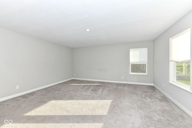 2646 Grassy Branch Drive, Whitestown, IN 46075