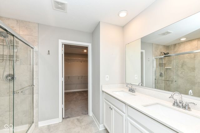 2646 Grassy Branch Drive, Whitestown, IN 46075