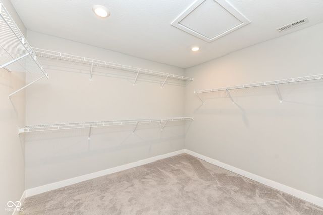 2646 Grassy Branch Drive, Whitestown, IN 46075