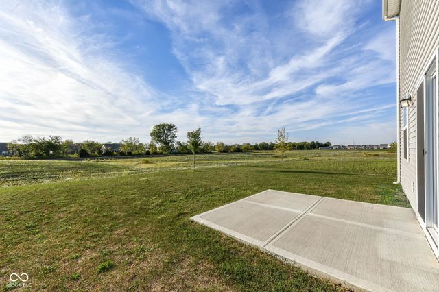 2646 Grassy Branch Drive, Whitestown, IN 46075