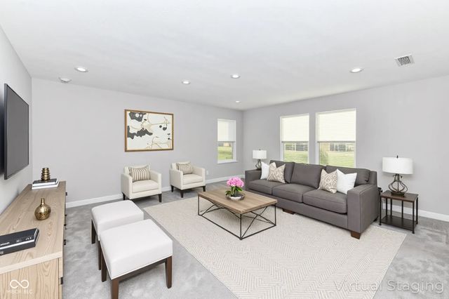 2646 Grassy Branch Drive, Whitestown, IN 46075