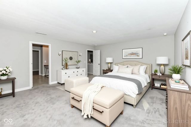 2646 Grassy Branch Drive, Whitestown, IN 46075