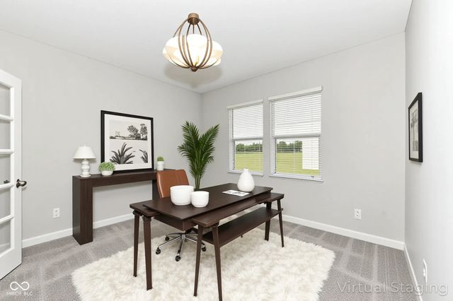 2646 Grassy Branch Drive, Whitestown, IN 46075