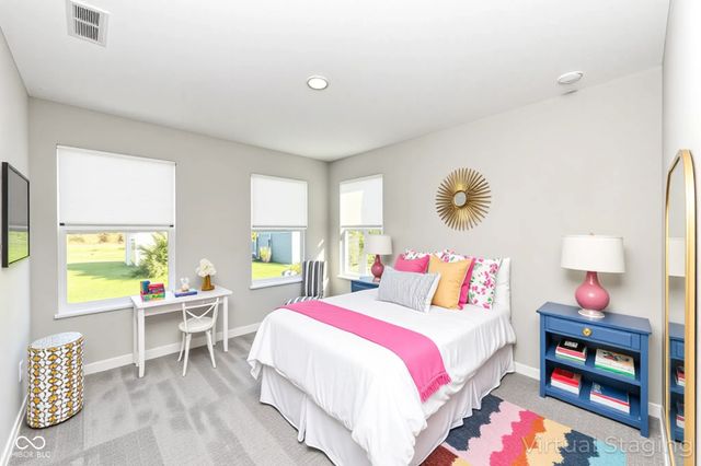 2646 Grassy Branch Drive, Whitestown, IN 46075