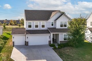 2646 Grassy Branch Drive, Whitestown, IN 46075