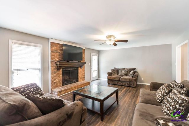 101 Charlie Court, Warner Robins, GA 31088