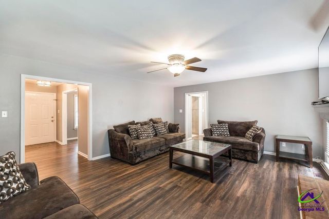 101 Charlie Court, Warner Robins, GA 31088