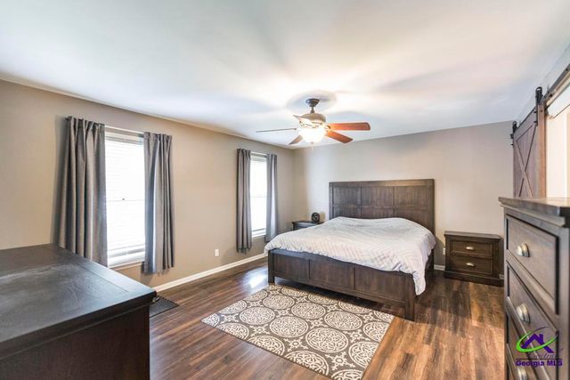 101 Charlie Court, Warner Robins, GA 31088