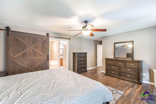 101 Charlie Court, Warner Robins, GA 31088