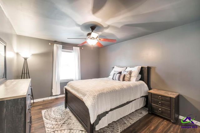 101 Charlie Court, Warner Robins, GA 31088