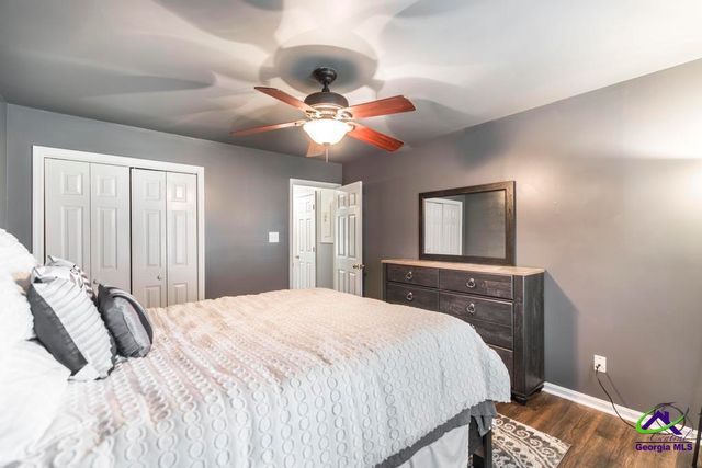 101 Charlie Court, Warner Robins, GA 31088