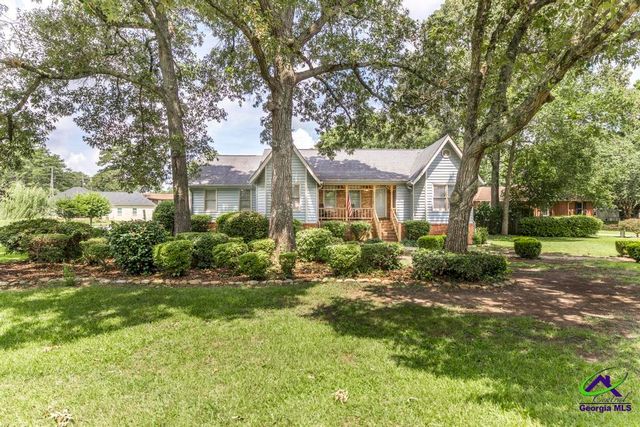 101 Charlie Court, Warner Robins, GA 31088