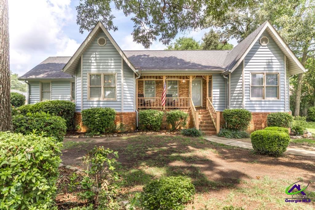 101 Charlie Court, Warner Robins, GA 31088