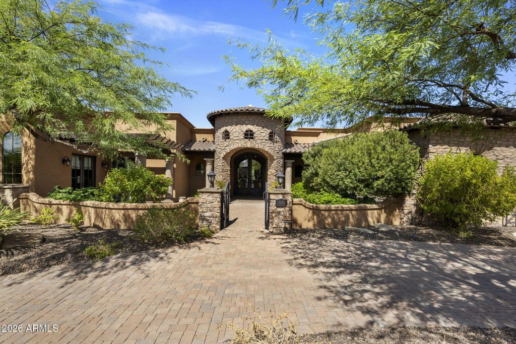 11638 N 132ND Place, Scottsdale, AZ 85259 — photo 2