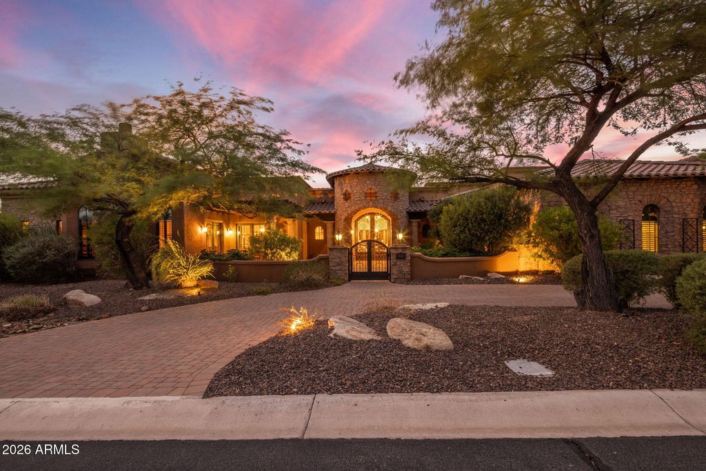 11638 N 132ND Place, Scottsdale, AZ 85259 — photo 3