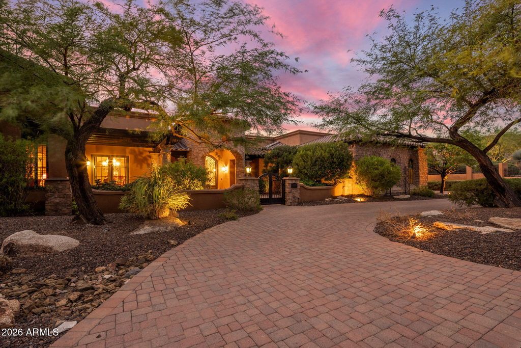 11638 N 132ND Place, Scottsdale, AZ 85259 — photo 4