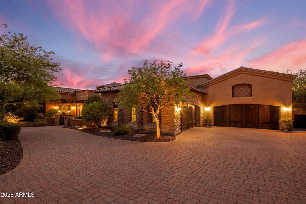 11638 N 132ND Place, Scottsdale, AZ 85259 — photo 5