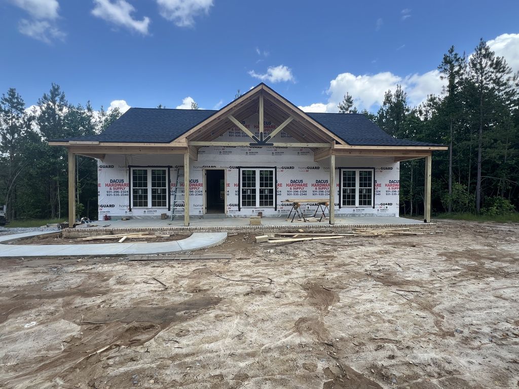 3893 Highway 231, Erin, TN 37061