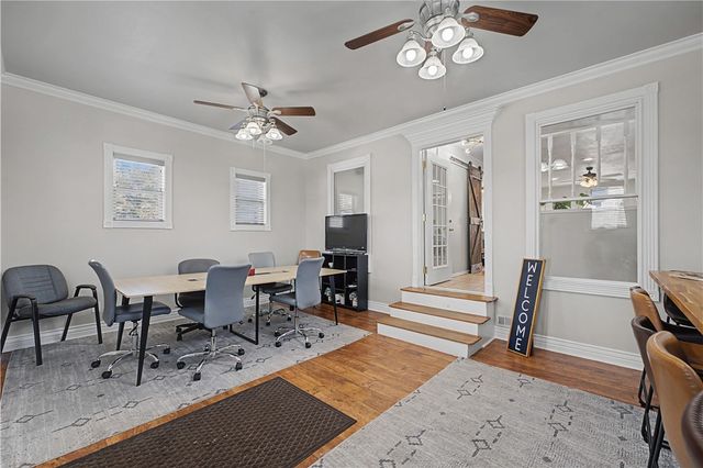 2602 E Battlefield Boulevard, Bentonville, AR 72712