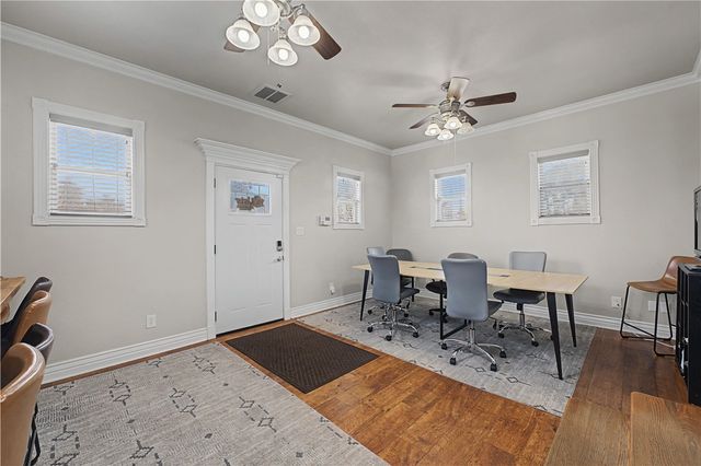 2602 E Battlefield Boulevard, Bentonville, AR 72712