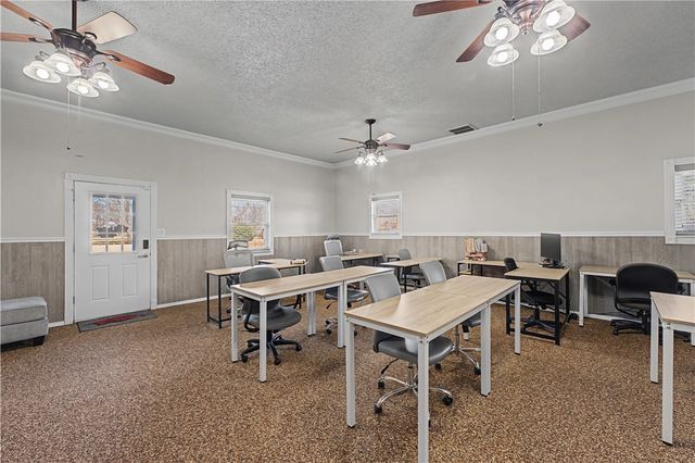 2602 E Battlefield Boulevard, Bentonville, AR 72712