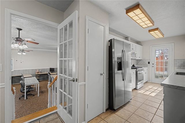 2602 E Battlefield Boulevard, Bentonville, AR 72712